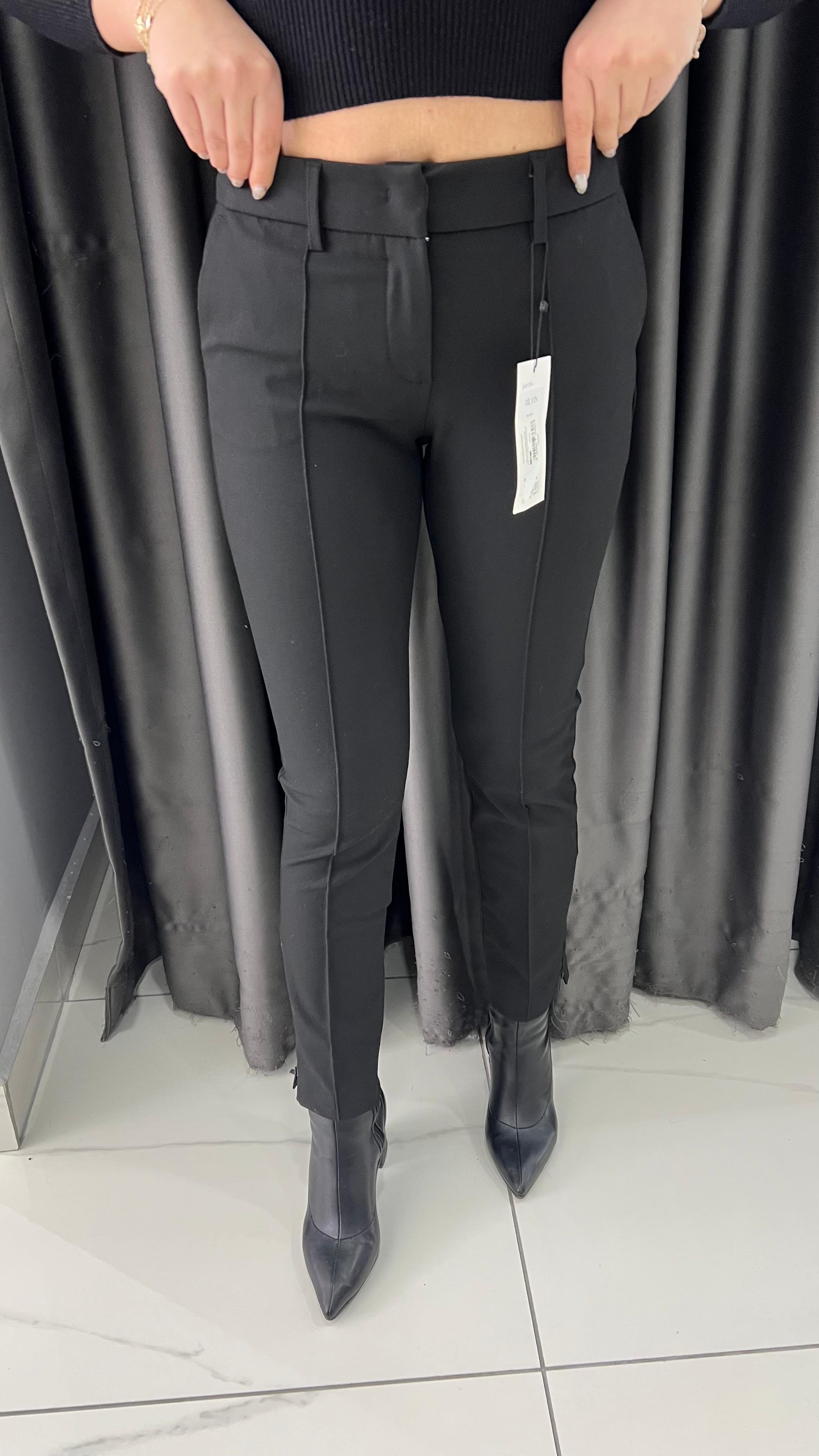 Dilvin Kalem Pantolon