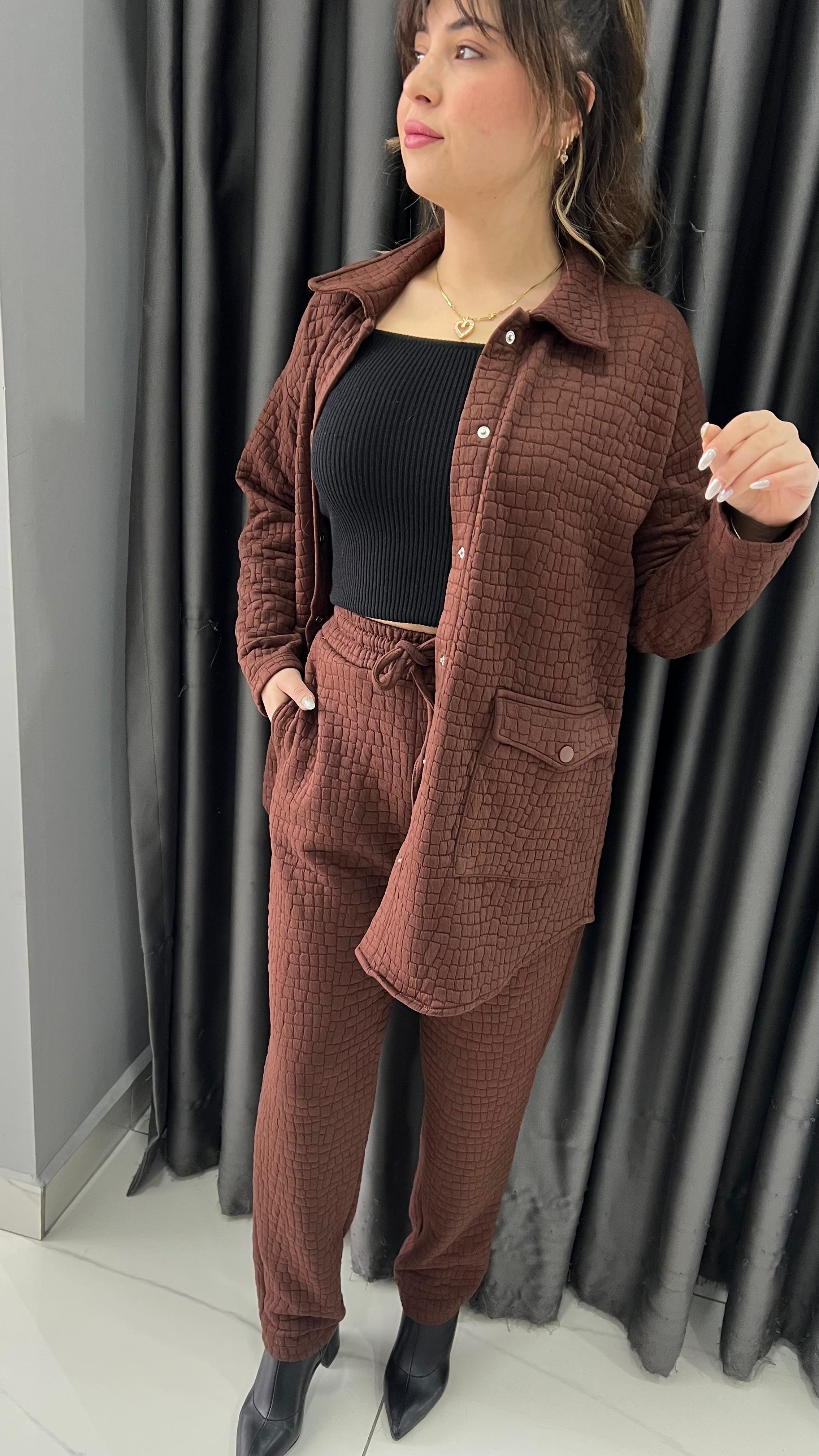 Kahverengi Takım