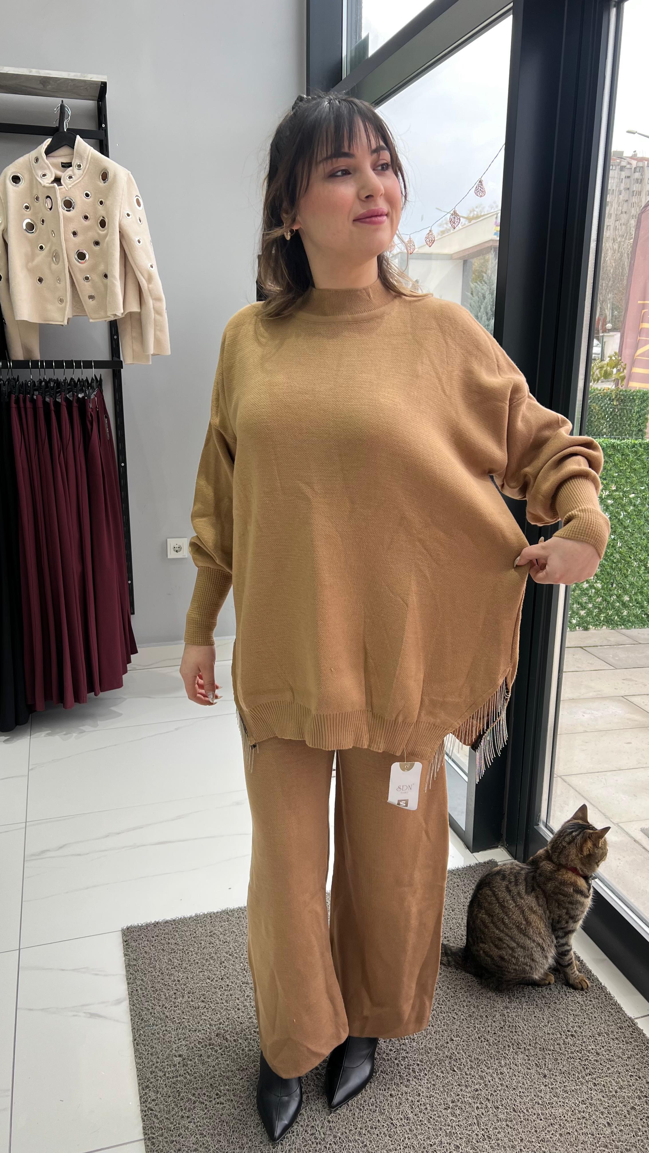 Triko Takım
