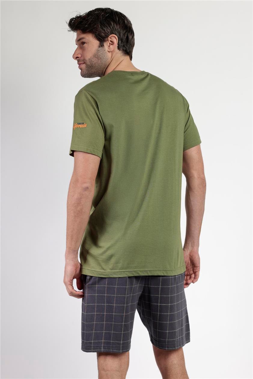 Admas Erkek Pijama Takımı