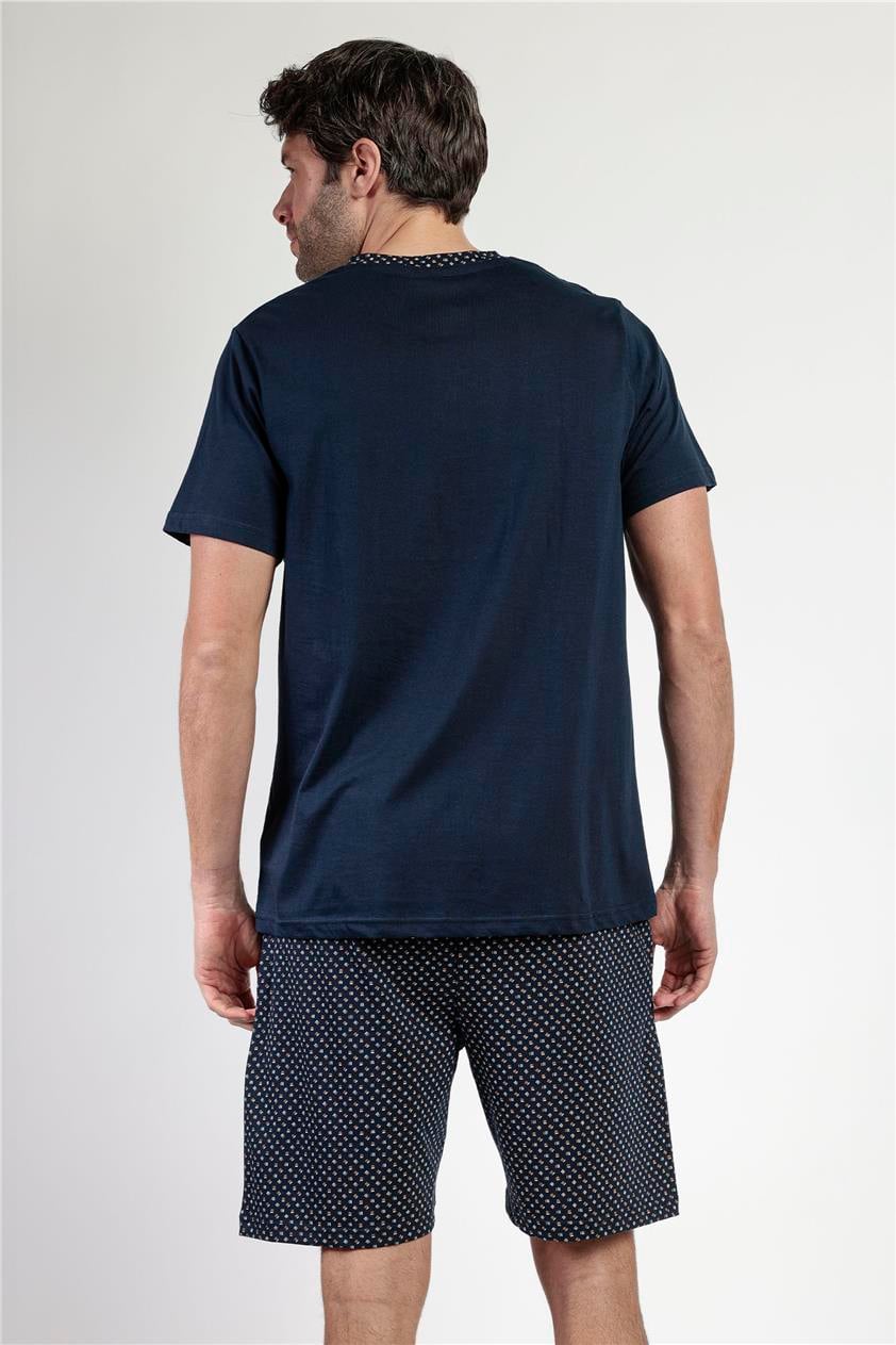 Admas Erkek Pijama Takımı