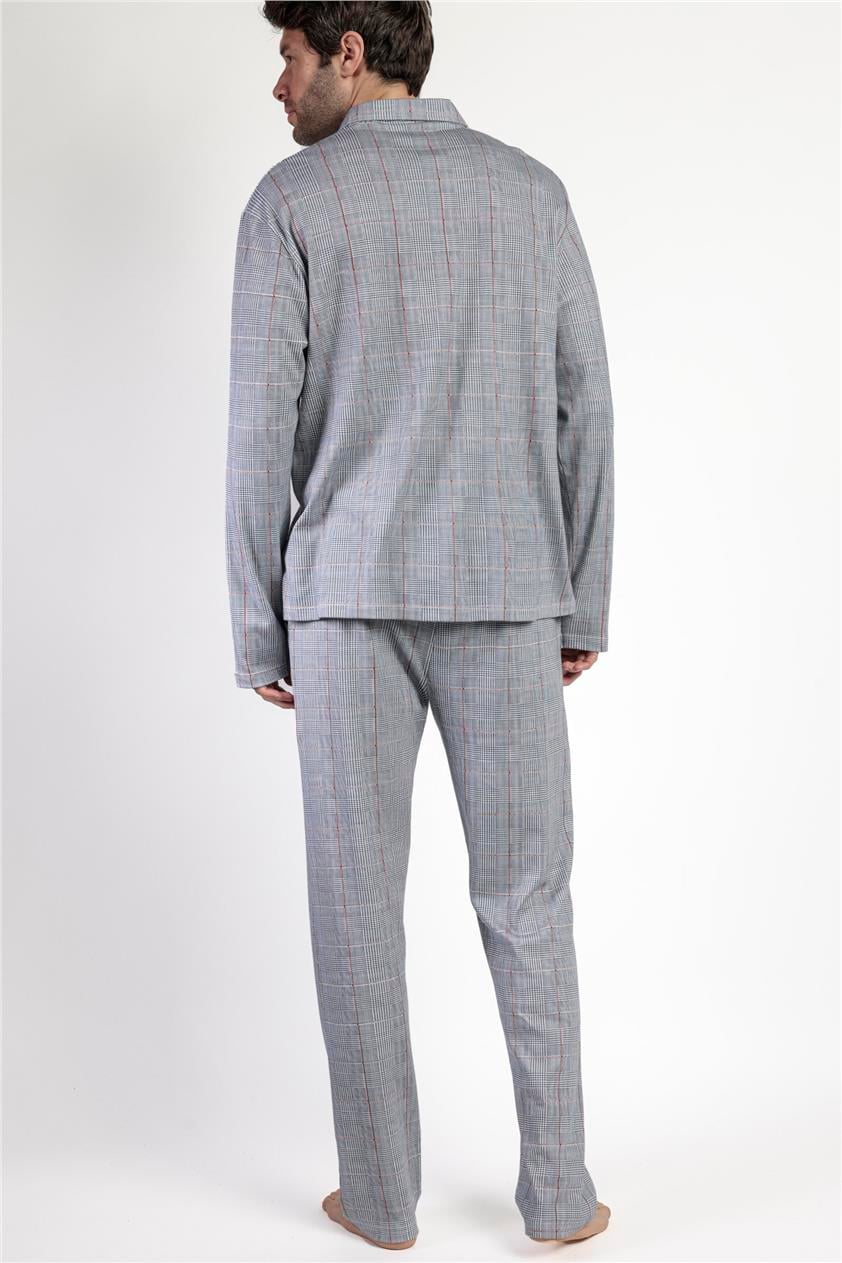 Admas Harris Erkek Pijama Takımı