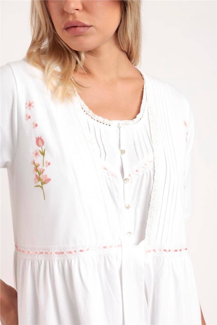 Admas Kadın Gecelik