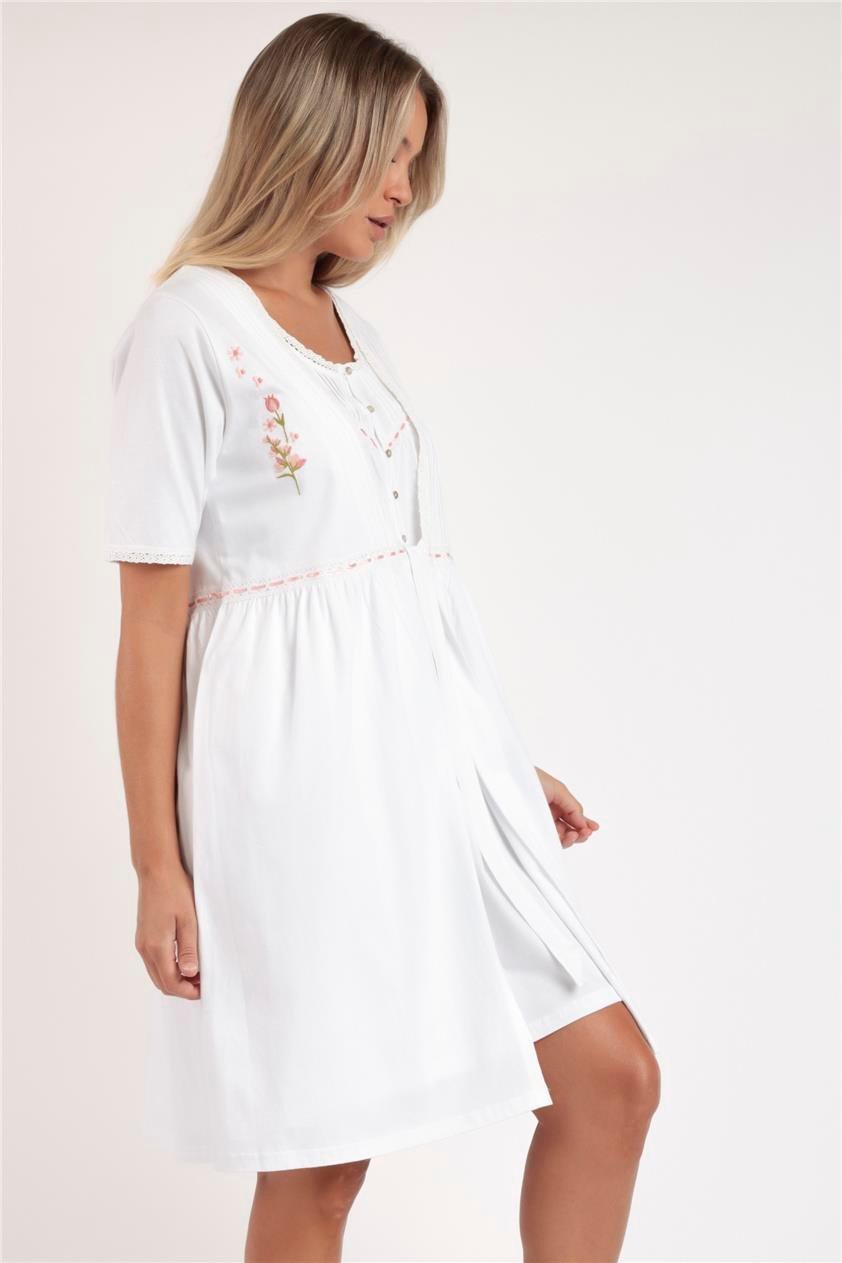 Admas Kadın Gecelik