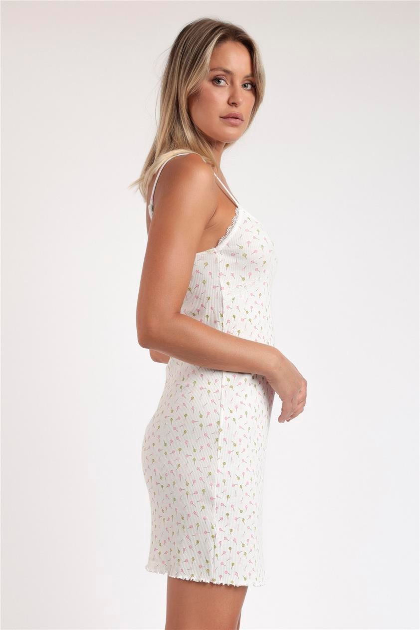 Admas Kadın Gecelik