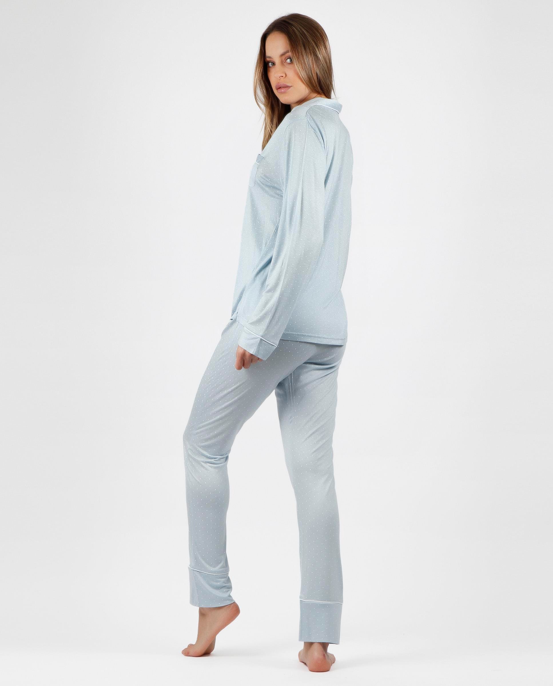 Admas Kadın Pijama Takımı