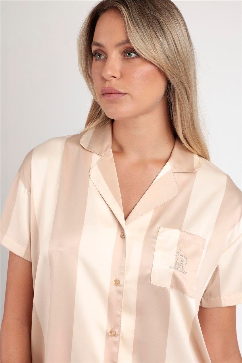 Admas Kadın Pijama Takımı