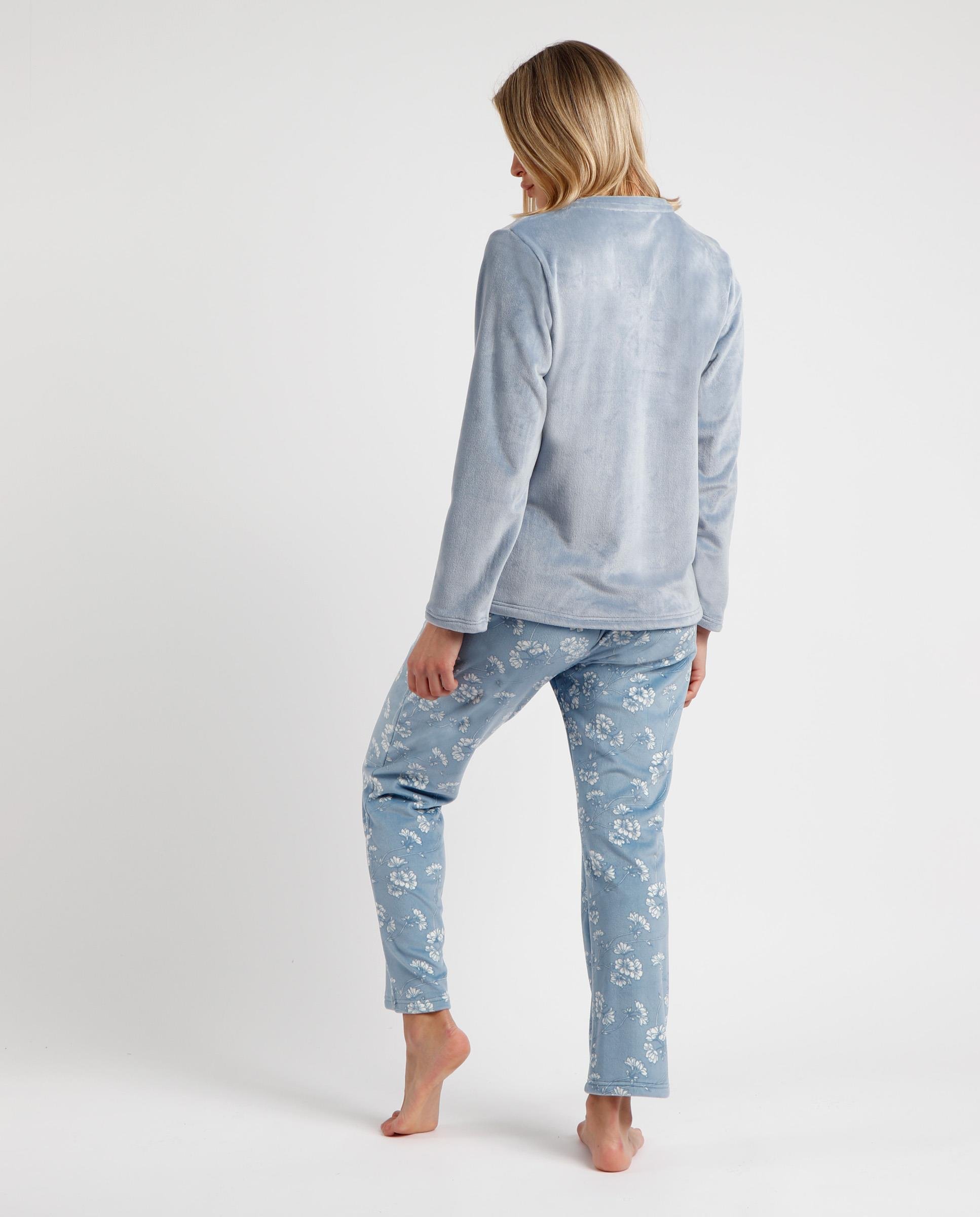 Admas Kadın Pijama Takımı