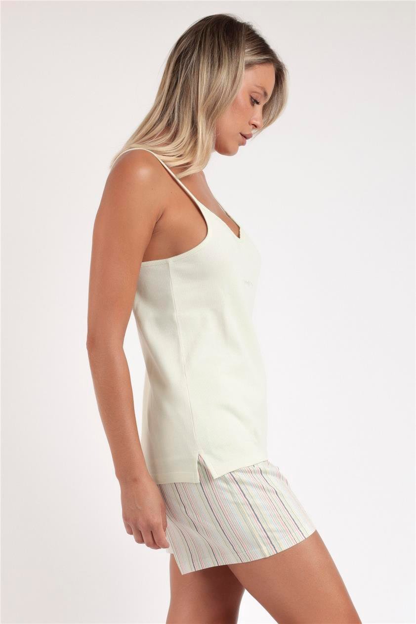 Admas Kadın Pijama Takımı