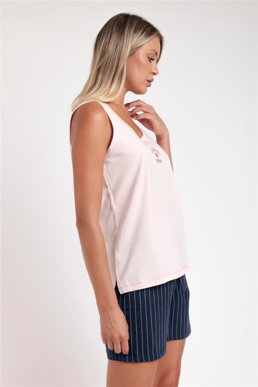 Admas Kadın Pijama Takımı