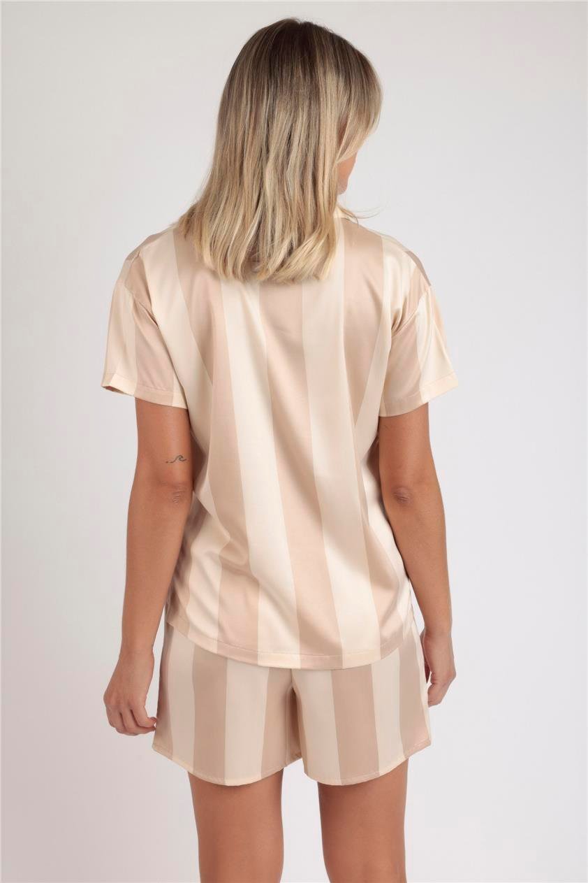 Admas Kadın Pijama Takımı