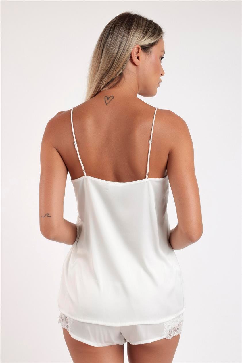 Admas Kadın Pijama Takımı