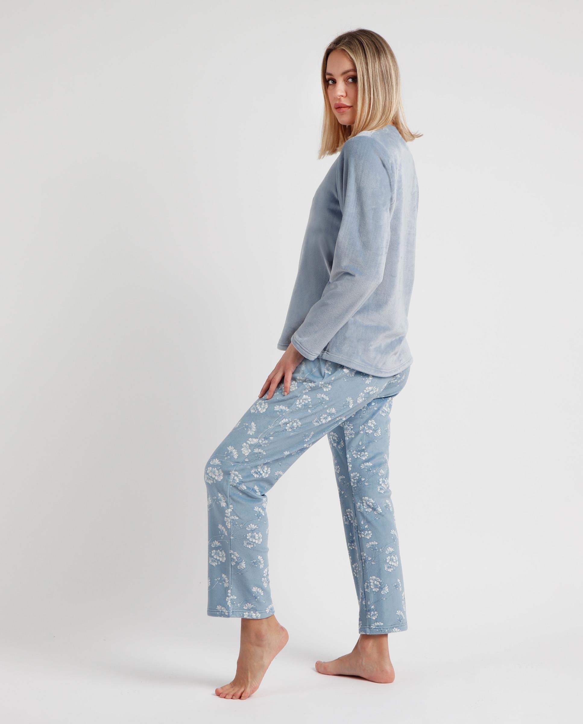Admas Kadın Pijama Takımı