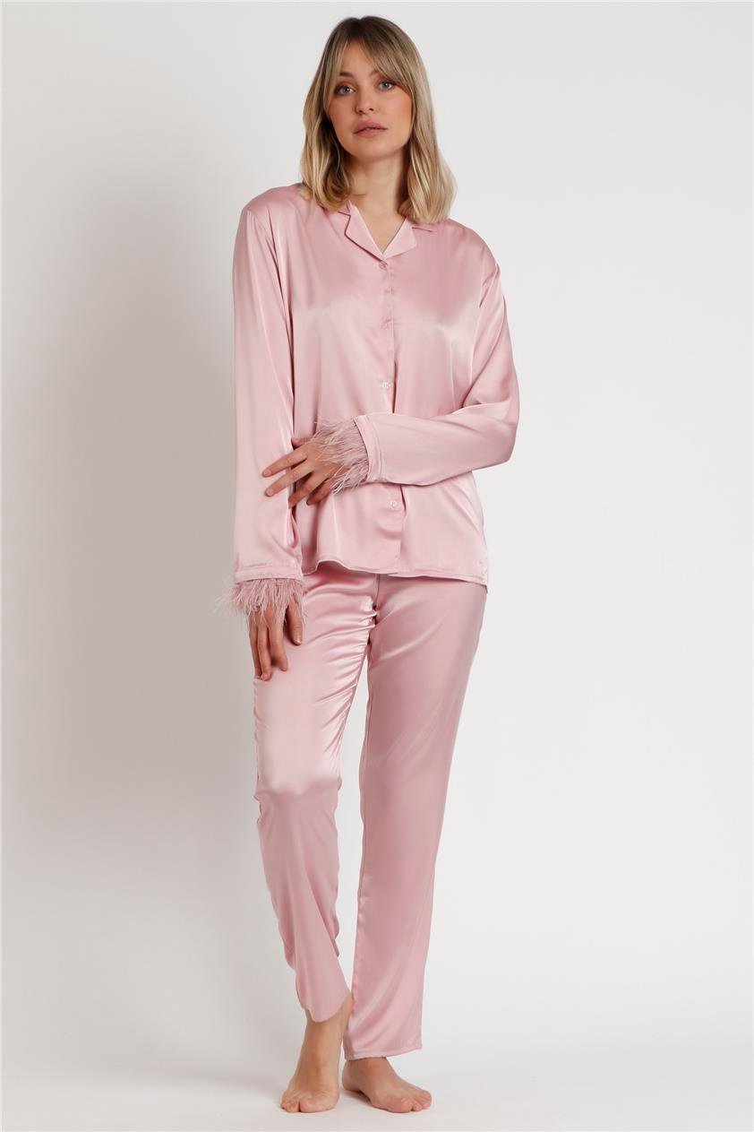 Admas Kadın Pijama Takımı