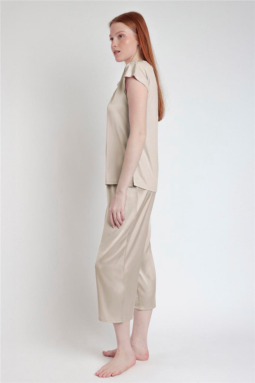 Admas Kadın Pijama Takımı