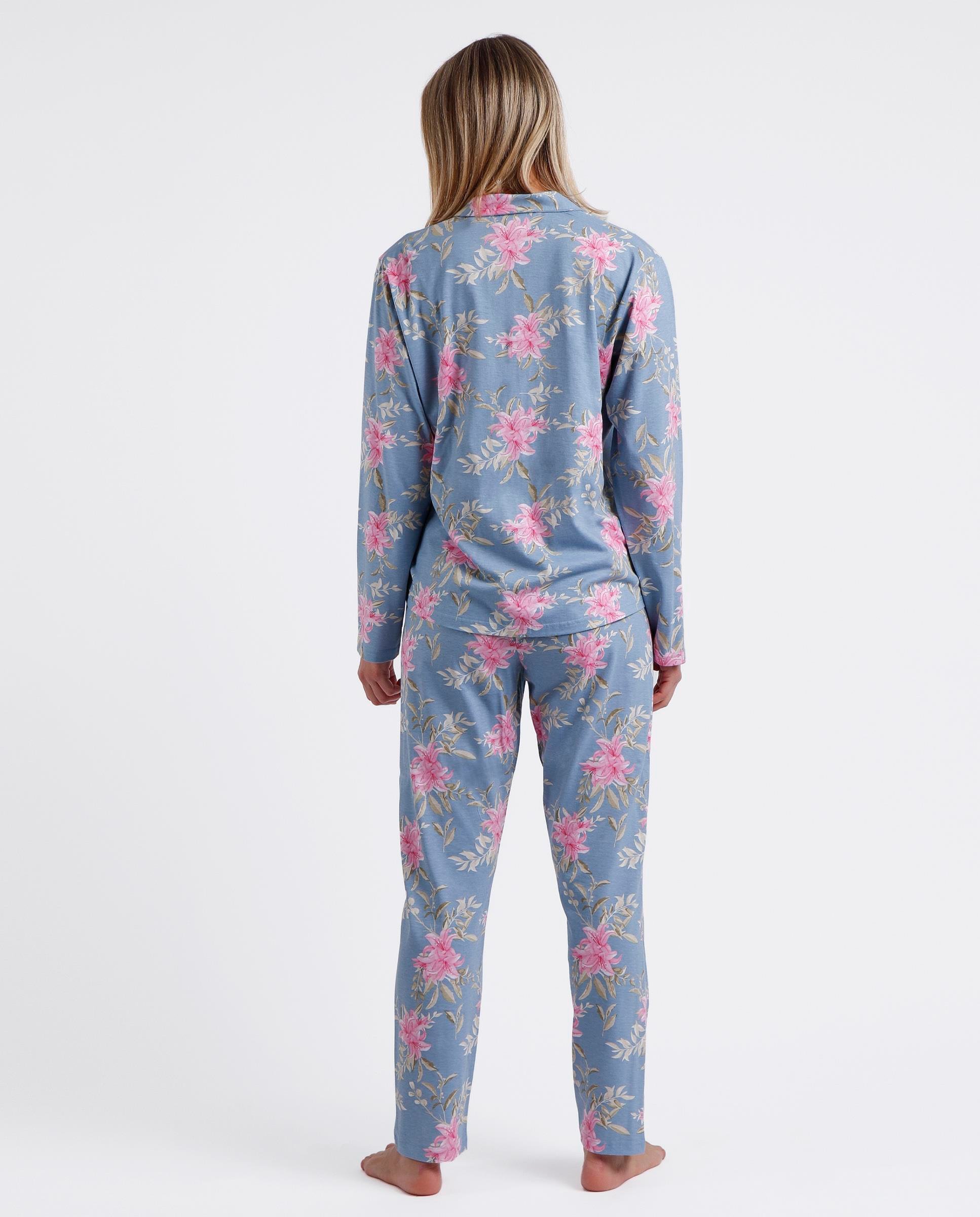 Admas Kadın Pijama Takımı