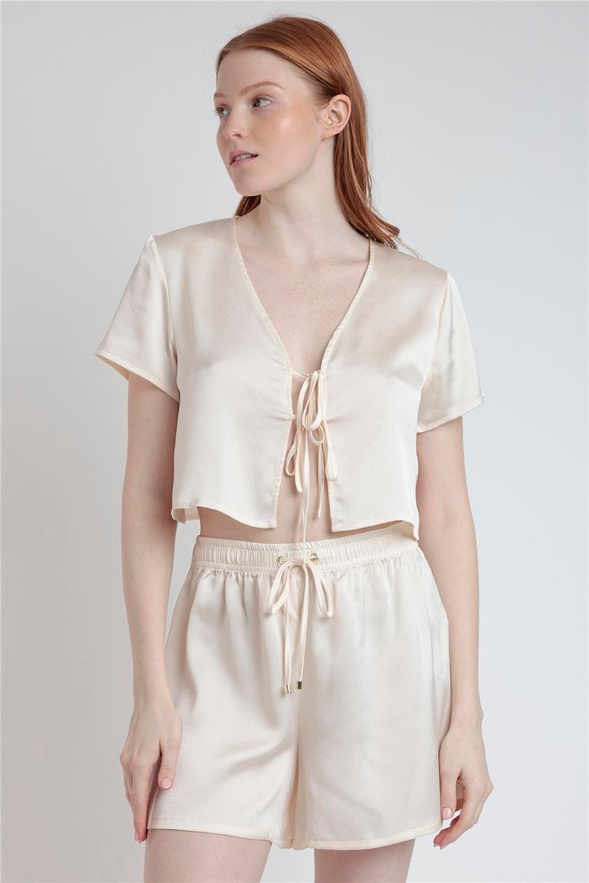 Admas Kadın Pijama Takımı