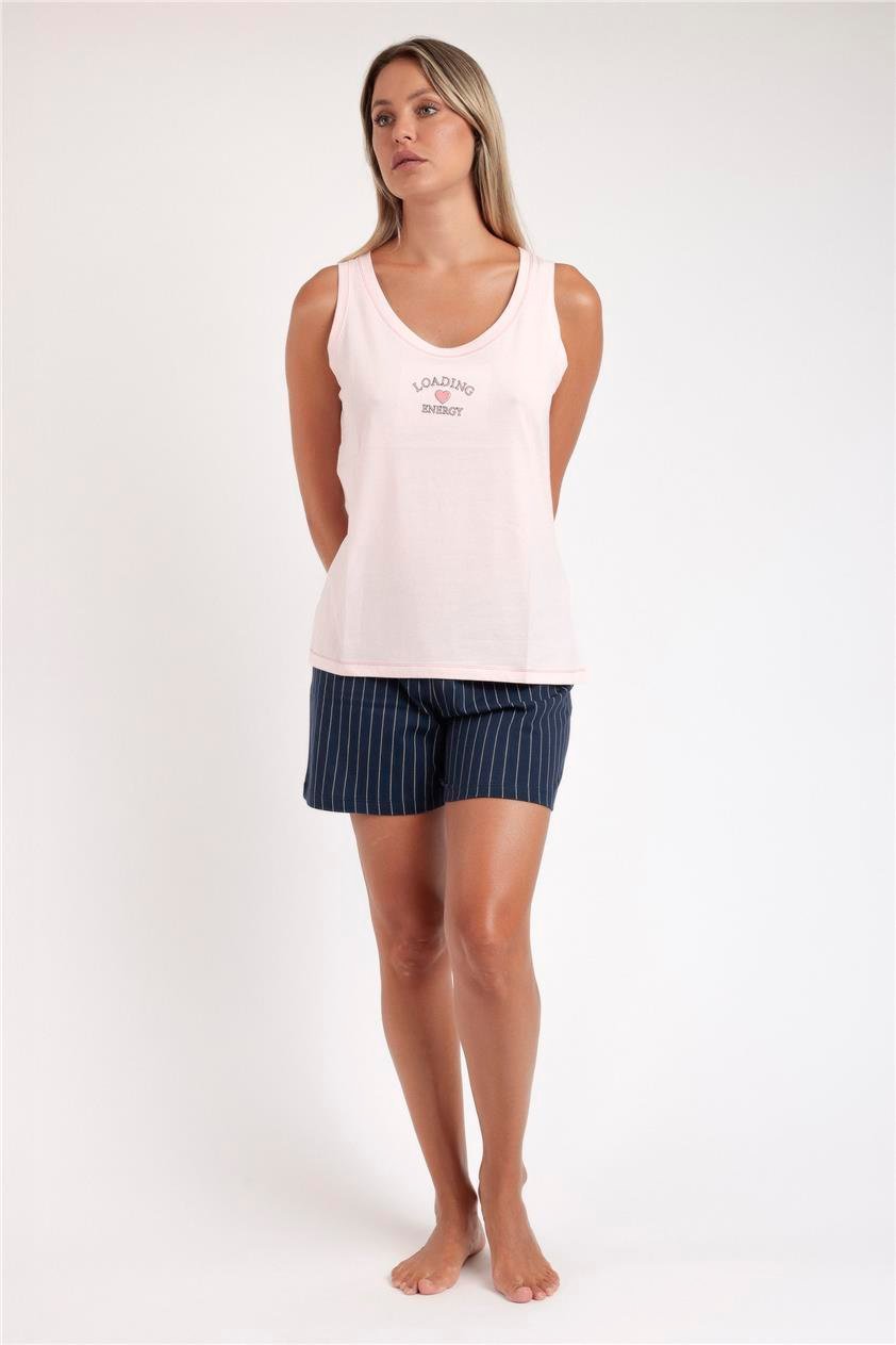 Admas Kadın Pijama Takımı