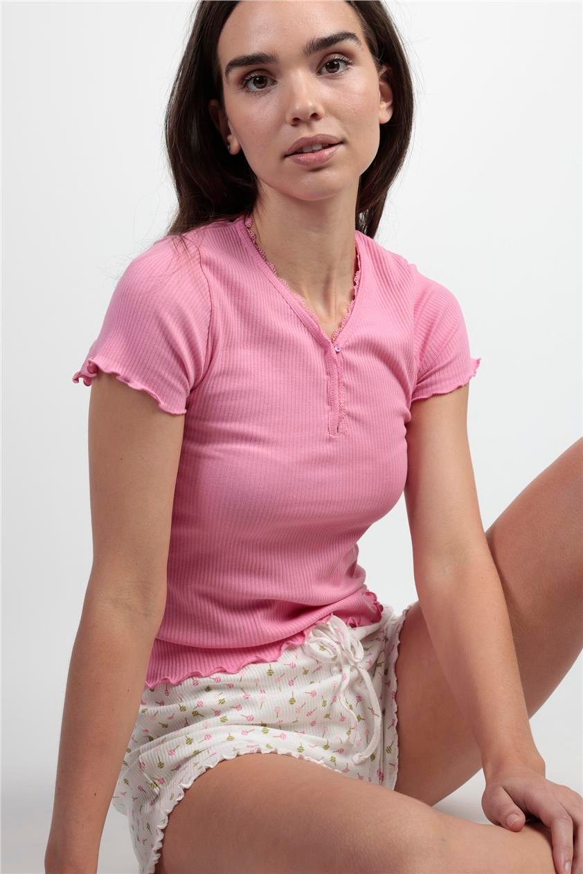 Admas Kadın Pijama Takımı