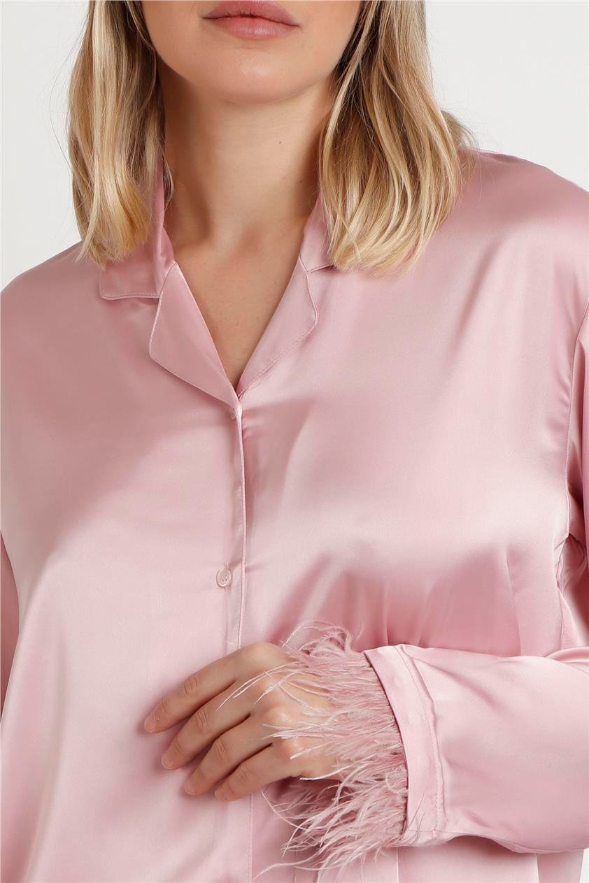 Admas Kadın Pijama Takımı