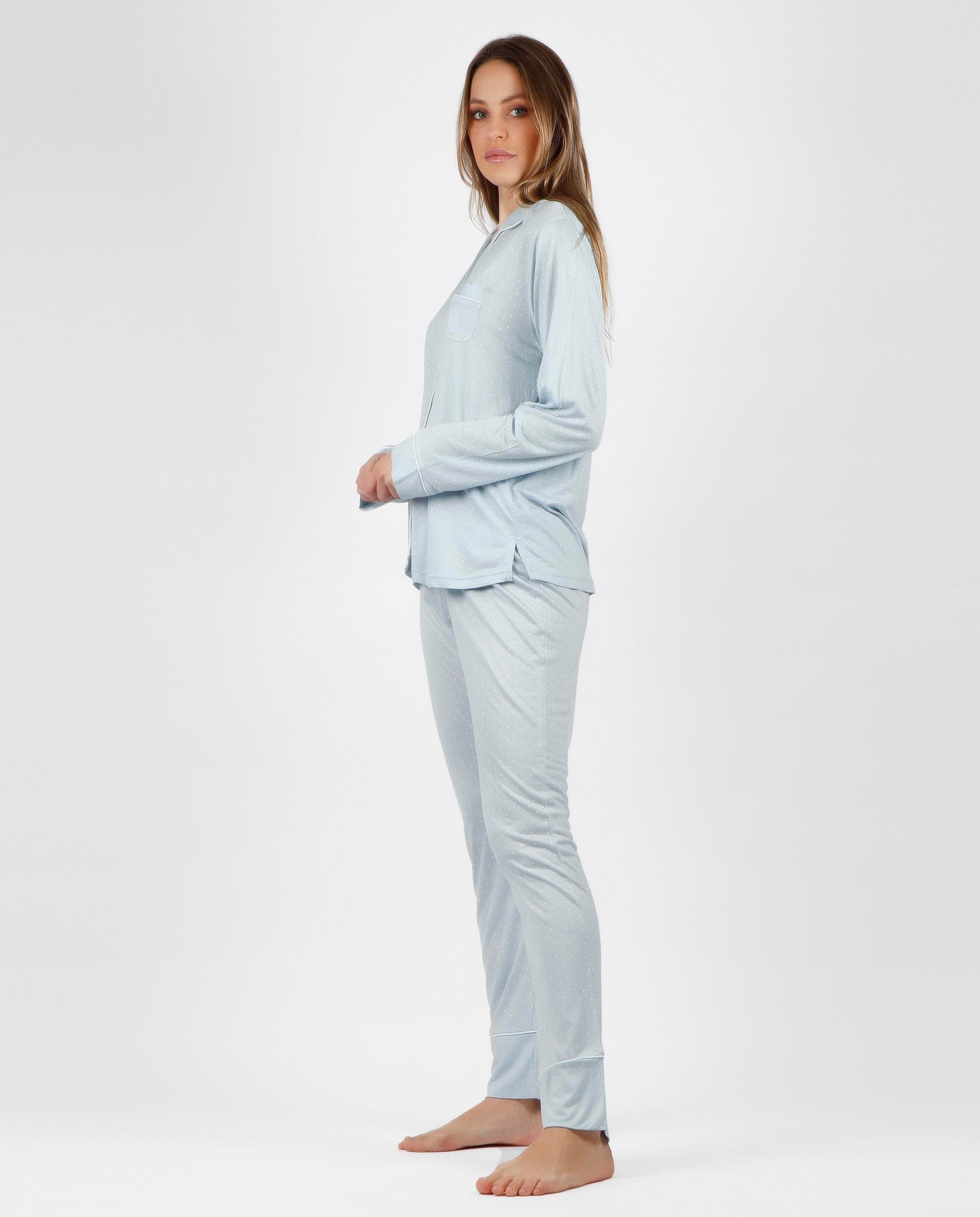 Admas Kadın Pijama Takımı