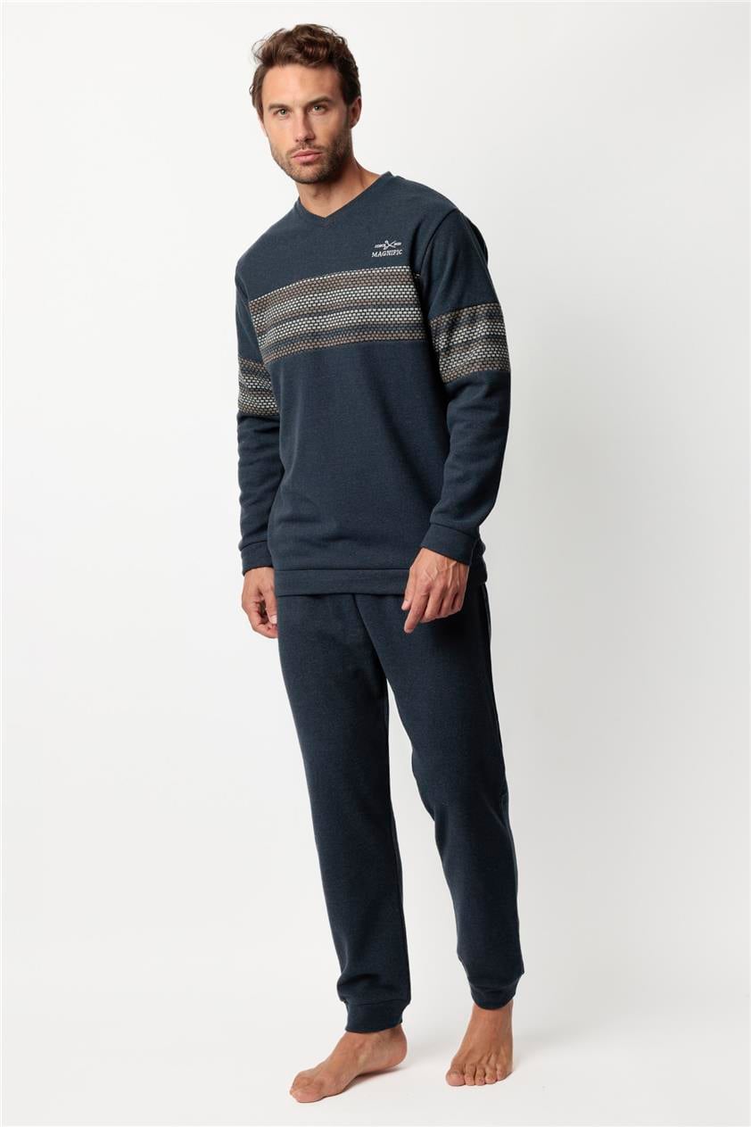 Admas Magno Erkek Pijama Takımı