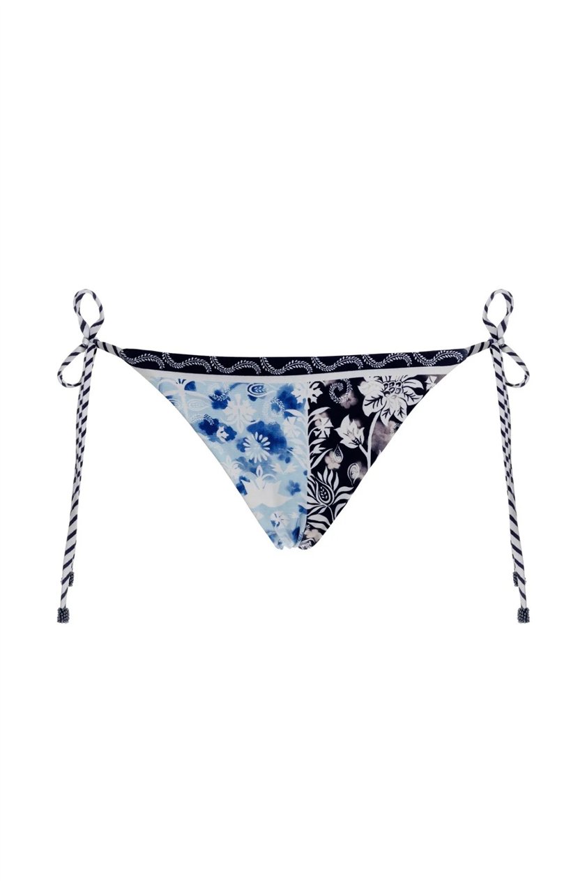 Agua Bendita Alegria Batik 19777 Kadın Bikini Altı Çok Renkli