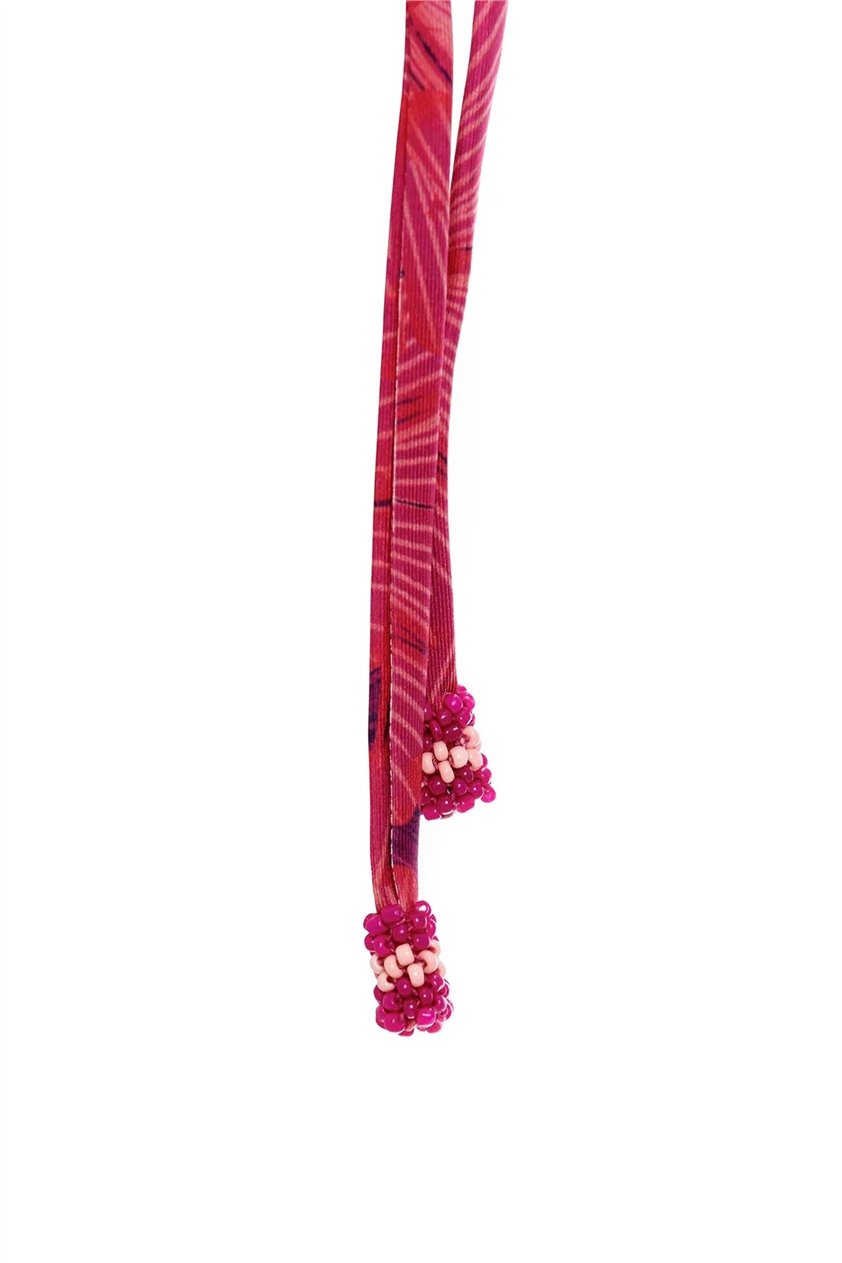Agua Bendita Alegria Thamar 20087 Kadın Bikini Altı Çok Renkli