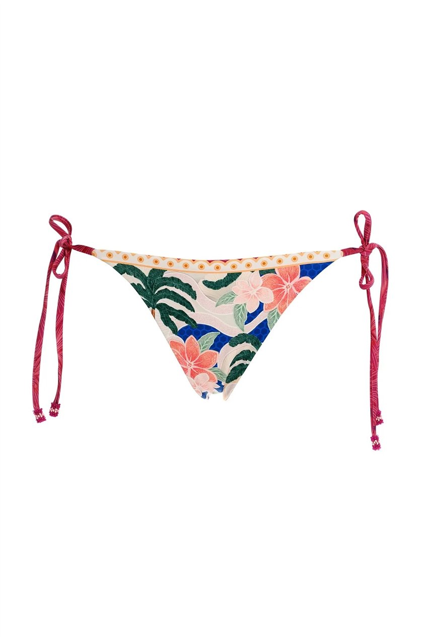 Agua Bendita Alegria Thamar 20087 Kadın Bikini Altı Çok Renkli