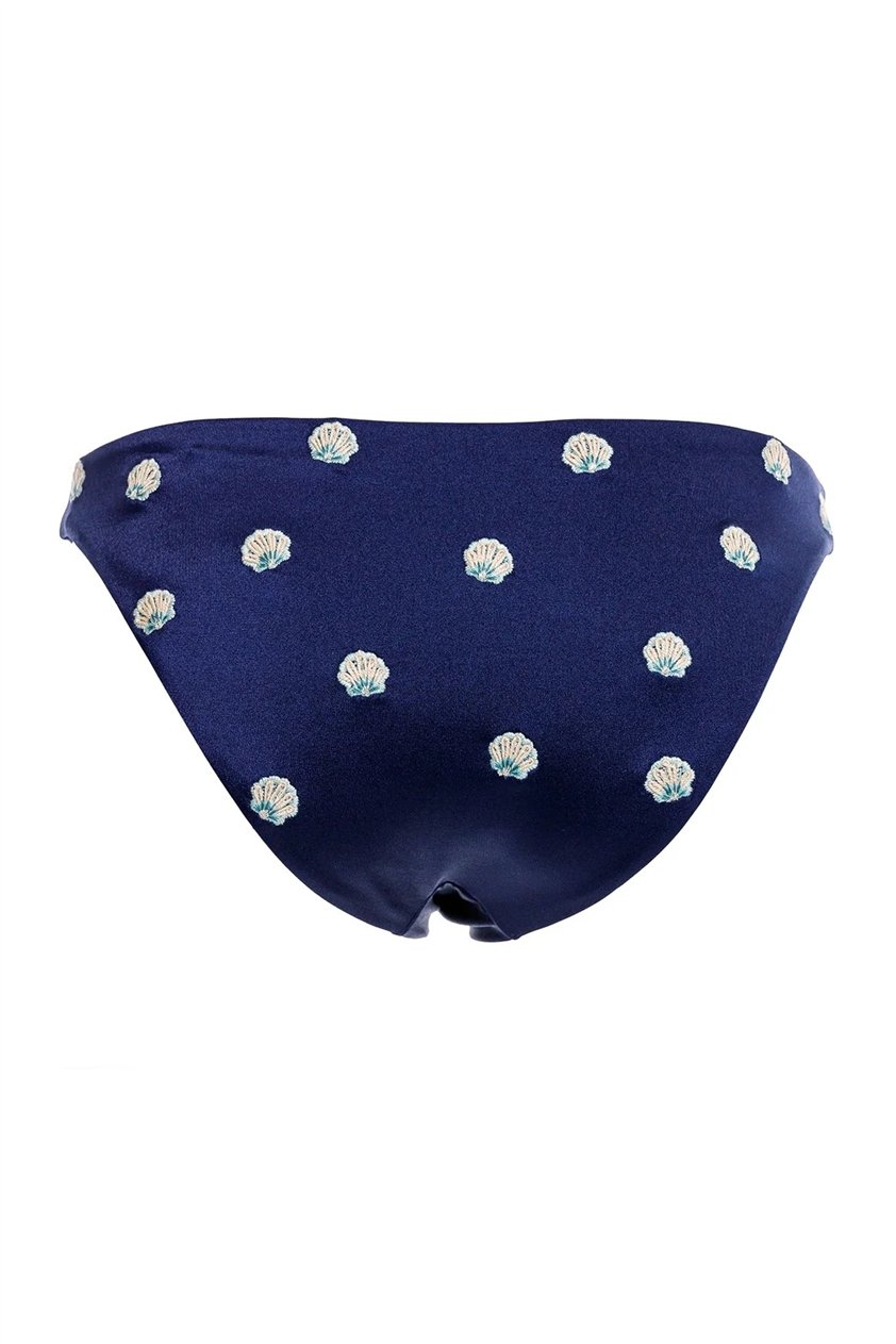 Agua Bendita Ilu Sereia 19719 Kadın Bikini Altı Çok Renkli