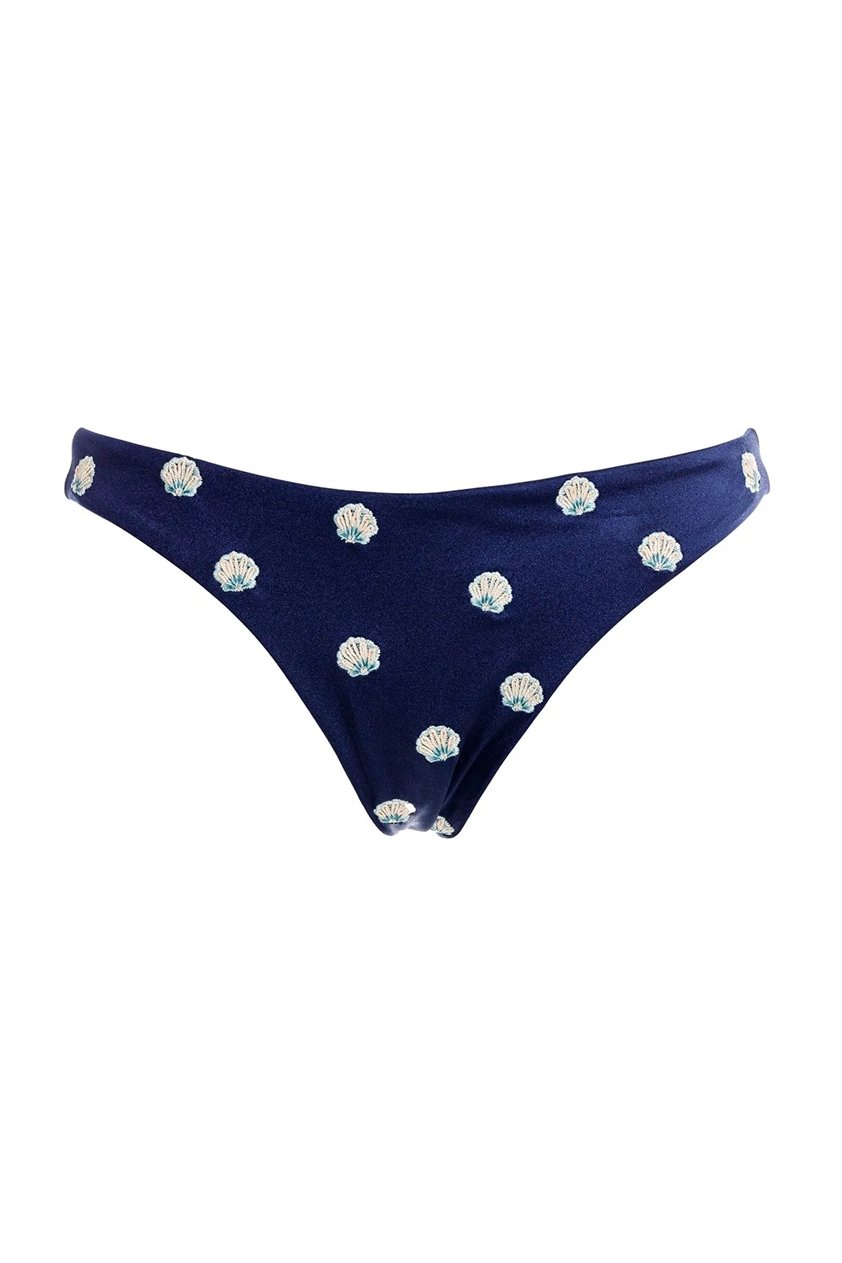 Agua Bendita Ilu Sereia 19719 Kadın Bikini Altı Çok Renkli