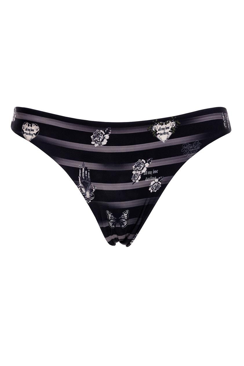 Agua Bendita Kadın Bikini Altı