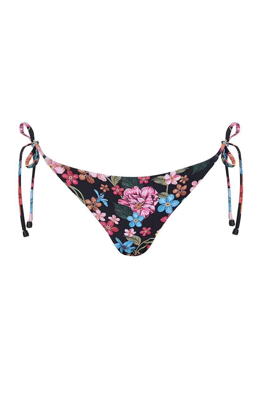 Agua Bendita Tammy Weave 20763 Kadın Bikini Altı Çok Renkli