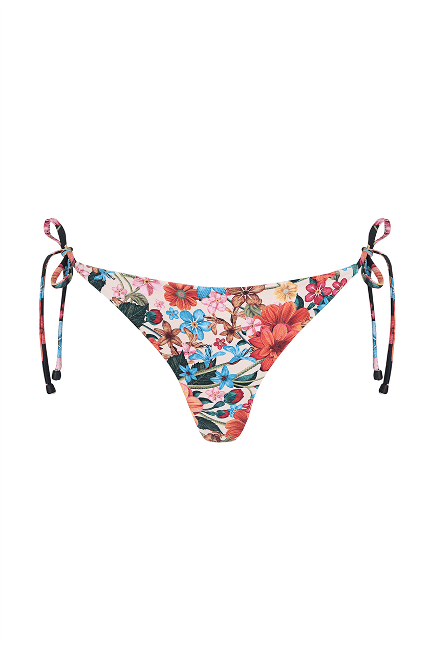 Agua Bendita Tammy Weave 20763 Kadın Bikini Altı Çok Renkli