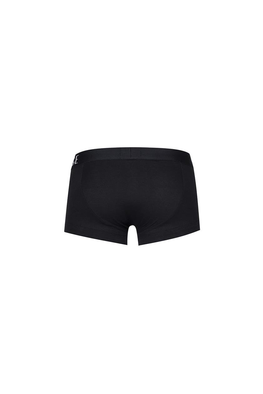 Armani Exchange Erkek 3lü Boxer
