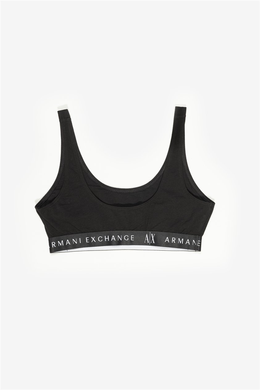 Armani Exchange Kadın Sütyen
