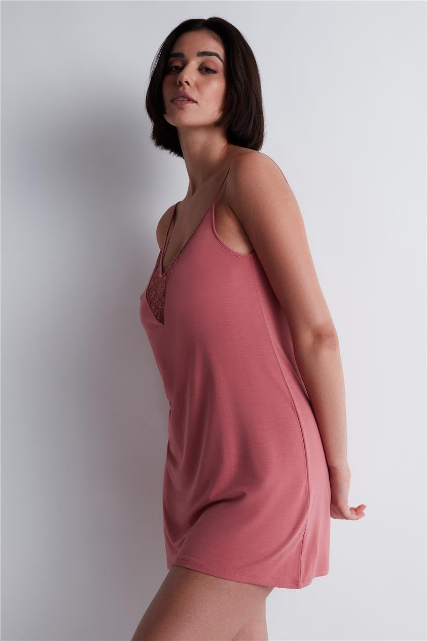 Aubade Kadın Gecelik