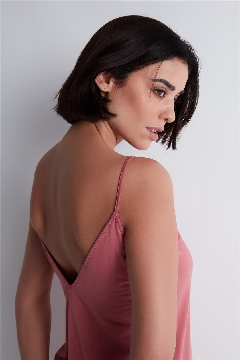 Aubade Kadın Gecelik