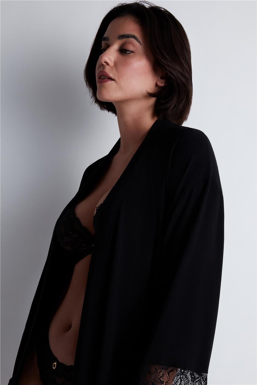 Aubade Kadın Kimono