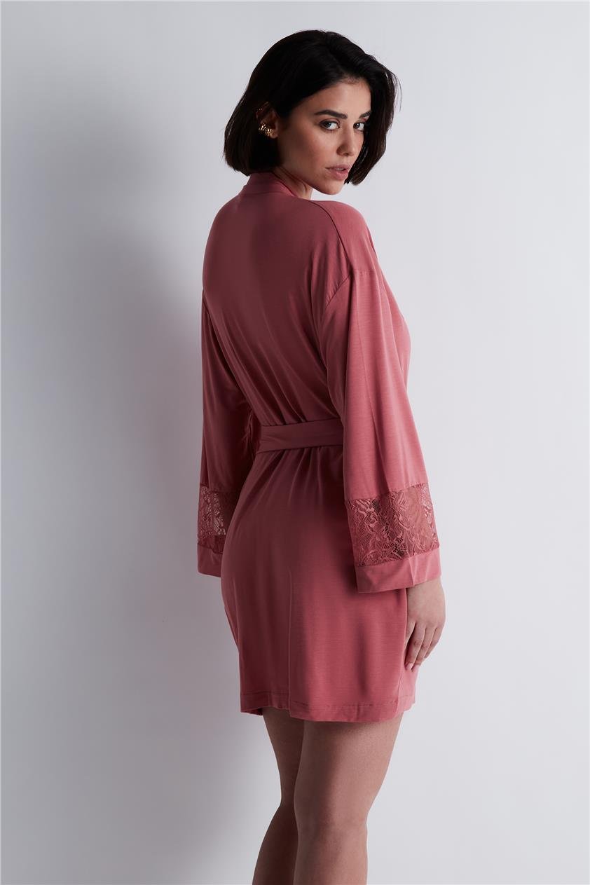 Aubade Kadın Kimono