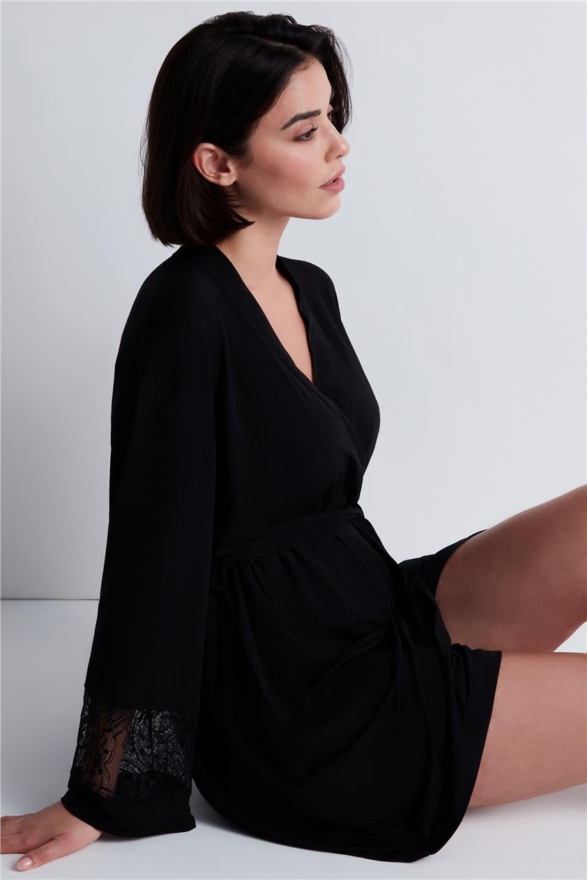 Aubade Kadın Kimono