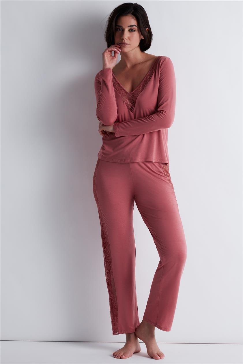 Aubade Kadın Pijama Altı