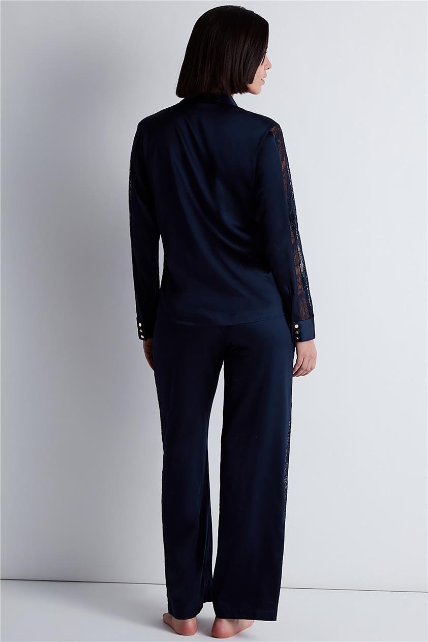 Aubade Kadın Pijama Üstü