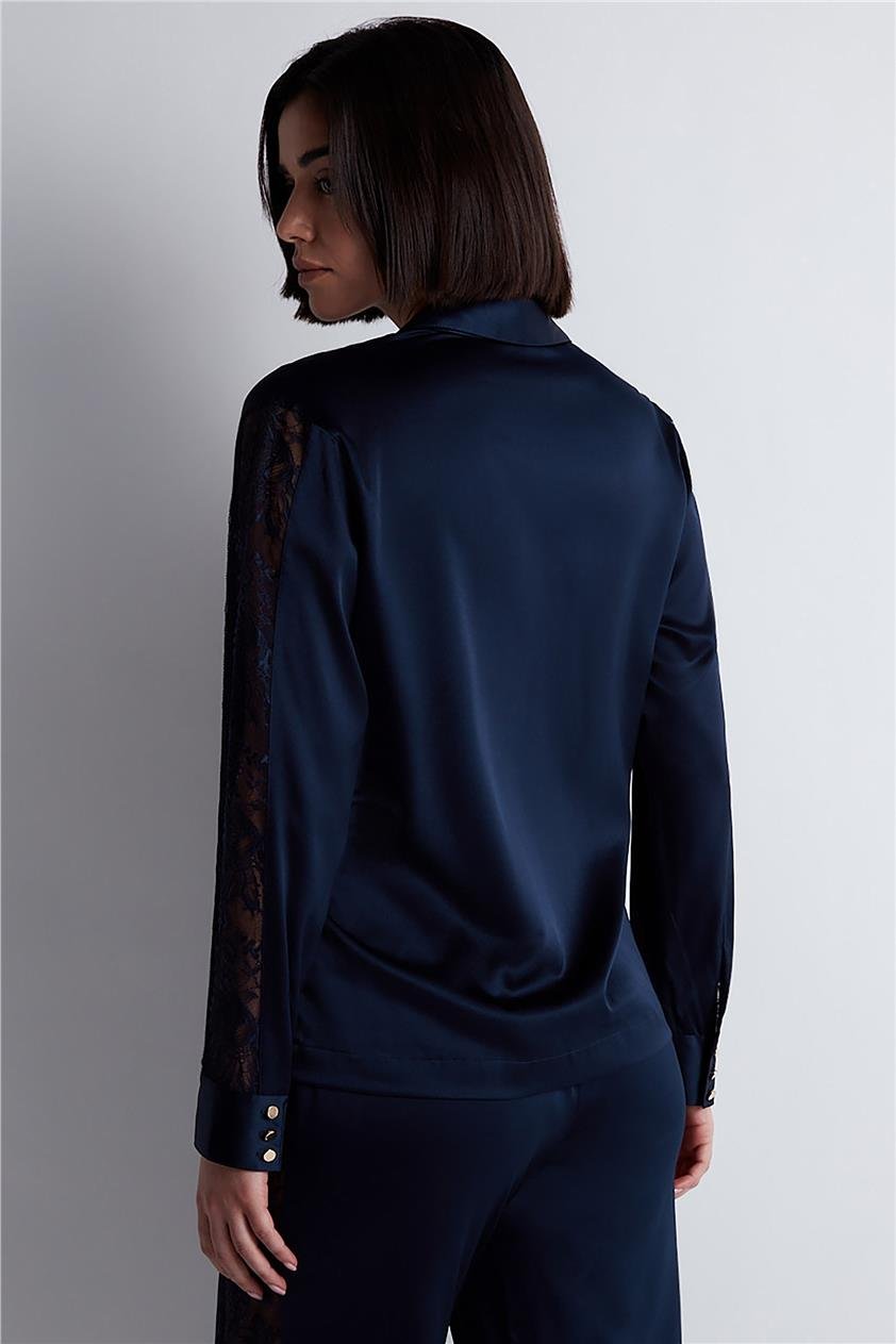 Aubade Kadın Pijama Üstü