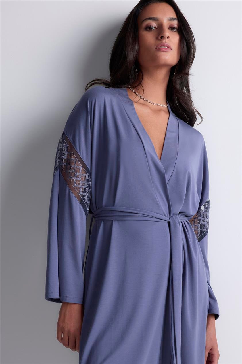 Aubade Kimono Sweet Obsession Kimono