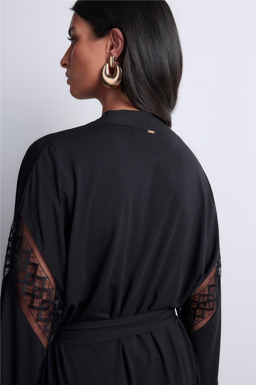 Aubade Kimono Sweet Obsession Kimono