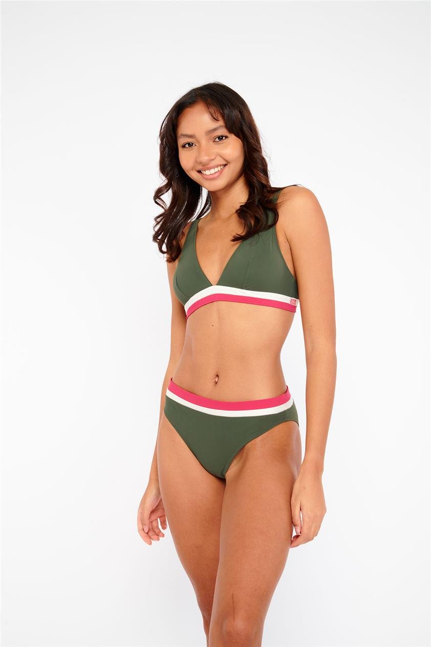 Banana Moon Laka Montecito Bikini Altı