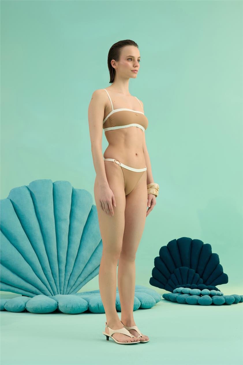 Bia Kadın Bikini Takımı