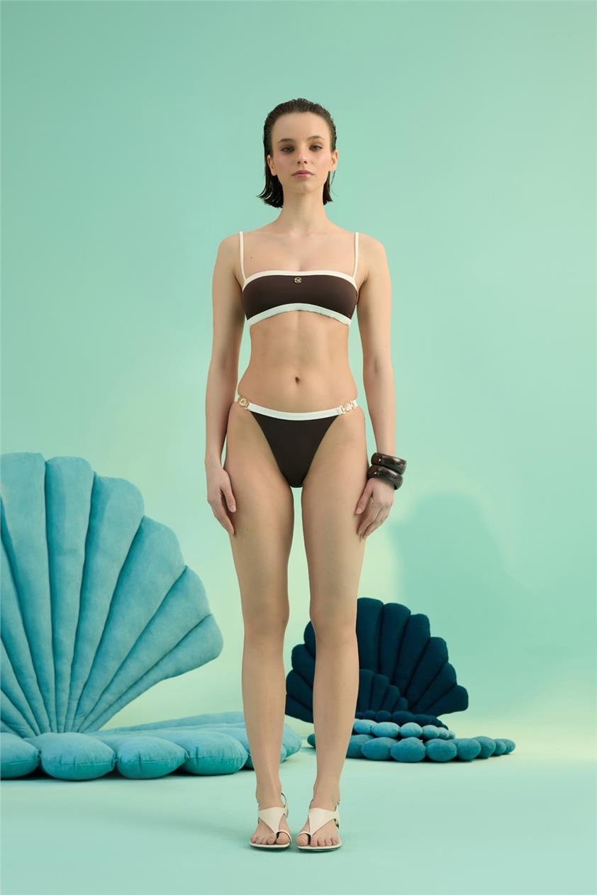Bia Kadın Bikini Takımı