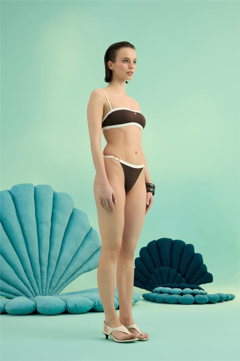 Bia Kadın Bikini Takımı